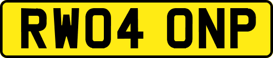 RW04ONP