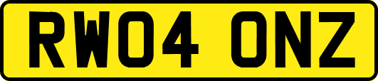 RW04ONZ