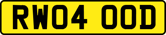 RW04OOD