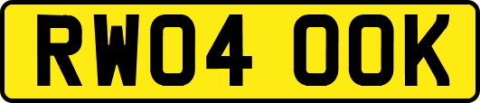 RW04OOK