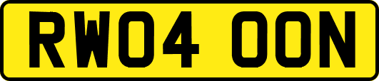 RW04OON