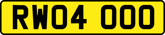 RW04OOO