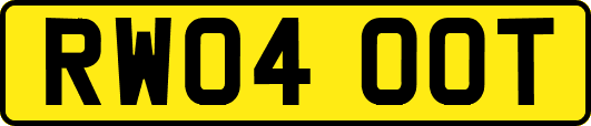 RW04OOT