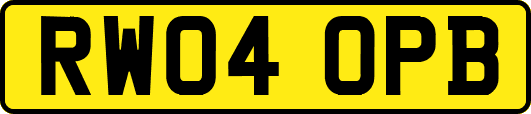 RW04OPB