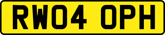 RW04OPH