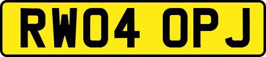 RW04OPJ