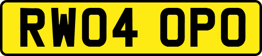 RW04OPO