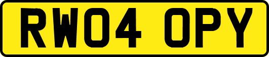 RW04OPY