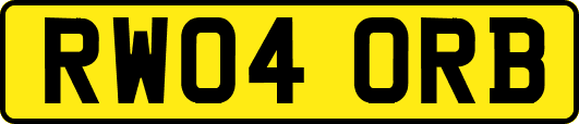 RW04ORB