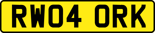 RW04ORK