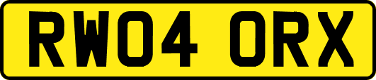 RW04ORX
