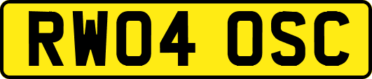 RW04OSC