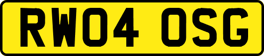 RW04OSG