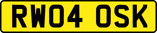 RW04OSK