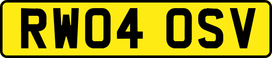 RW04OSV