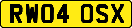 RW04OSX