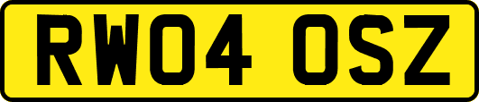 RW04OSZ