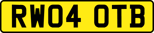 RW04OTB