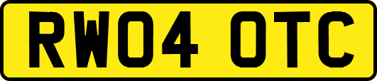 RW04OTC