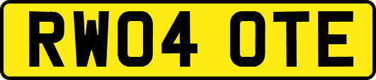 RW04OTE