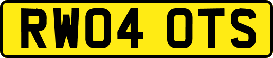 RW04OTS