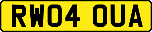 RW04OUA