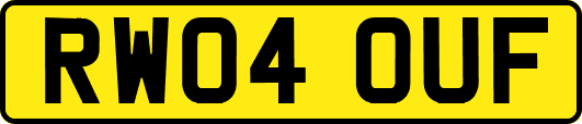 RW04OUF
