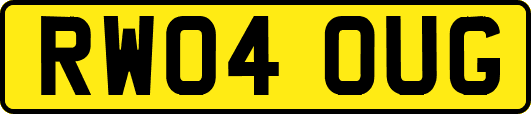 RW04OUG