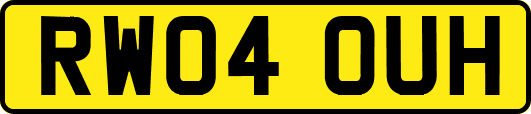 RW04OUH