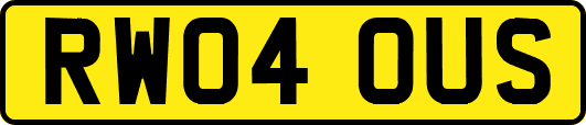 RW04OUS