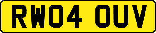RW04OUV