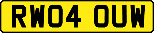 RW04OUW