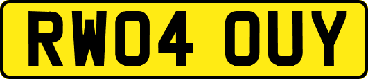 RW04OUY