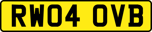 RW04OVB