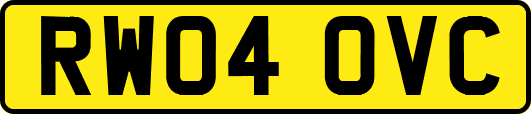 RW04OVC