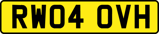 RW04OVH