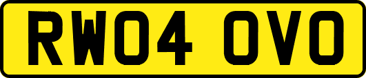 RW04OVO