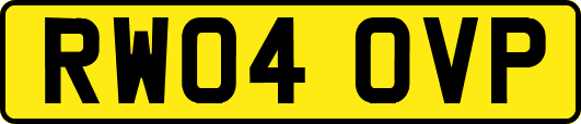 RW04OVP