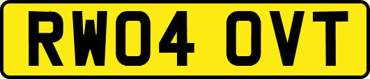 RW04OVT
