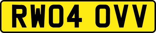 RW04OVV