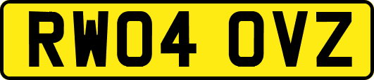 RW04OVZ