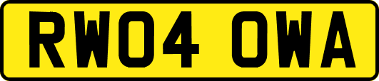 RW04OWA