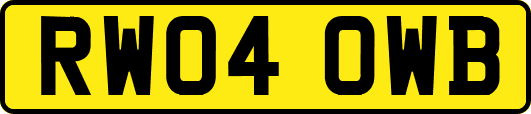 RW04OWB