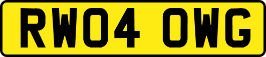 RW04OWG