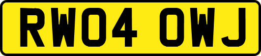 RW04OWJ