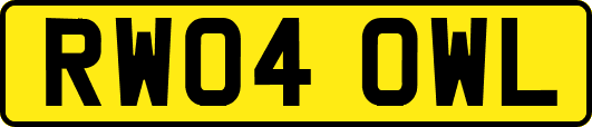 RW04OWL
