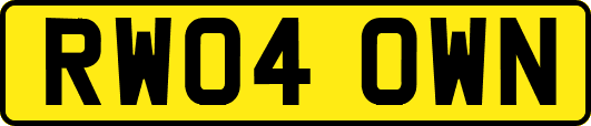 RW04OWN