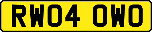 RW04OWO