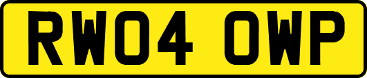 RW04OWP
