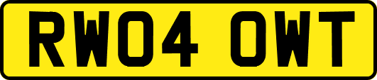 RW04OWT